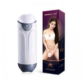Jeuplay Nanotoys Sex Smart Aircraft Pleasure Play Cup Air Robot -  Sex Toys & Adult Toys | XtoySmart Canada